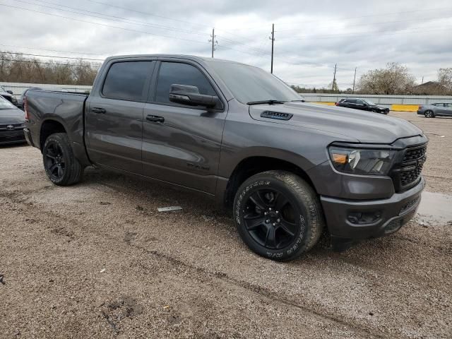 2024 Dodge RAM 1500 BIG HORN/LONE Star