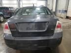 2007 Ford Fusion SE