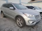 2013 Hyundai Santa FE Limited