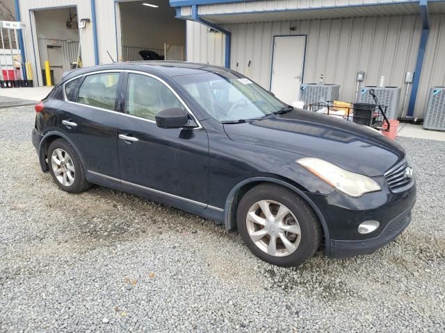 2010 Infiniti EX35 Base