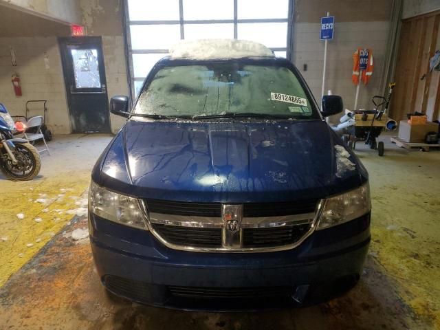 2009 Dodge Journey SXT