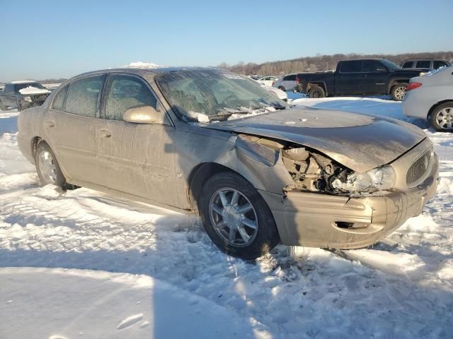 2005 Buick Lesabre Limited