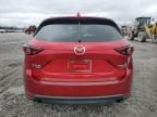 2021 Mazda CX-5 Grand Touring Reserve