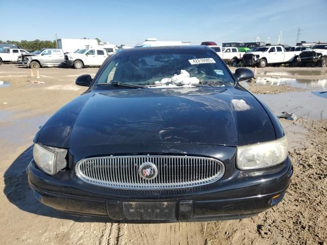 2005 Buick Lesabre Custom