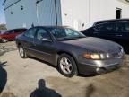 2001 Pontiac Bonneville SE