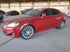 2011 Lexus IS 250