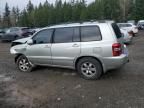 2005 Toyota Highlander Limited