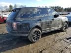 2014 Land Rover Range Rover Supercharged