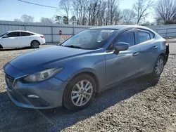 2014 Mazda 3 Touring en venta en Gastonia, NC