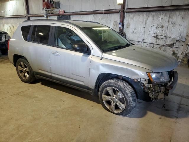 2011 Jeep Compass Sport