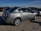 2011 Nissan Sentra 2.0