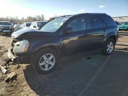 2005 Chevrolet Equinox LT en venta en New Britain, CT