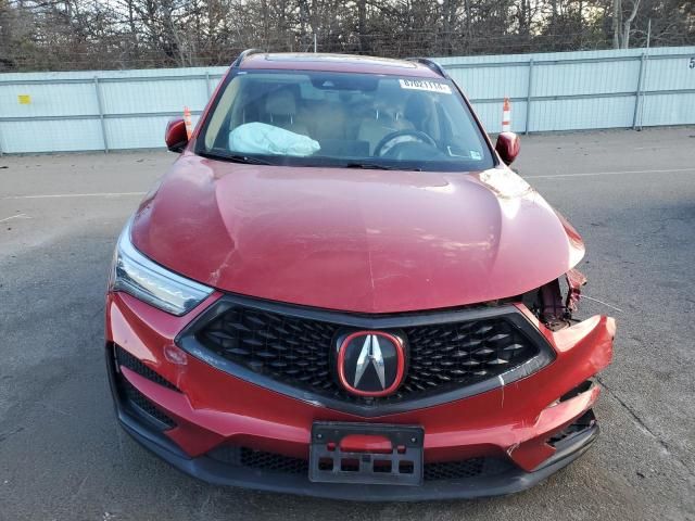 2019 Acura RDX Advance