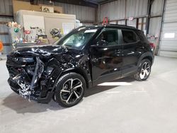 2021 Chevrolet Trailblazer RS en venta en Rogersville, MO