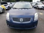 2007 Nissan Sentra 2.0