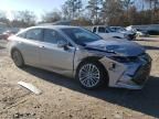 2020 Toyota Avalon Limited