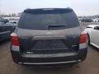 2008 Toyota Highlander Sport