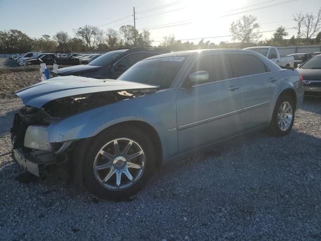 2006 Chrysler 300 Touring