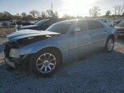 Chrysler Vehiculos salvage en venta: 2006 Chrysler 300 Touring