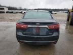 2017 Toyota Avalon XLE