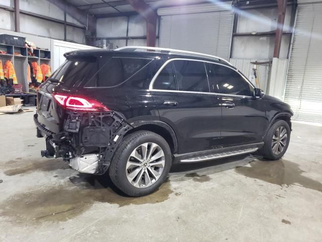 2023 Mercedes-Benz GLE 350 4matic