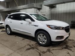 Run And Drives Cars for sale at auction: 2018 Buick Enclave Essence