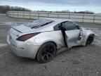 2008 Nissan 350Z Coupe