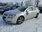 2012 Chevrolet Malibu 2LT