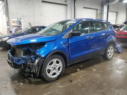 2018 Ford Escape S en venta en Ham Lake, MN