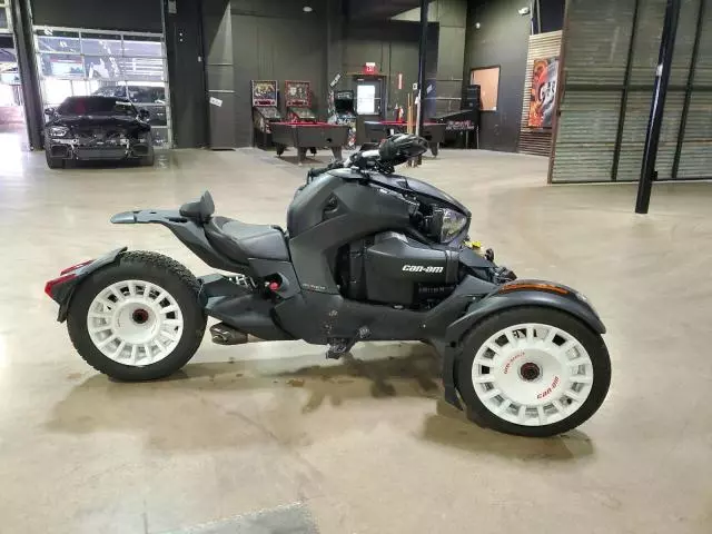 2023 Can-Am Ryker Rally Edition