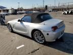 2006 BMW Z4 3.0