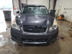 2011 Subaru Legacy 2.5I