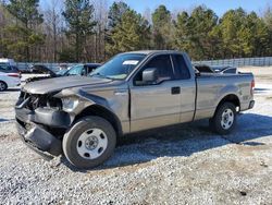 2006 Ford F150 en venta en Gainesville, GA