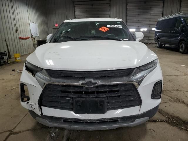 2019 Chevrolet Blazer 1LT