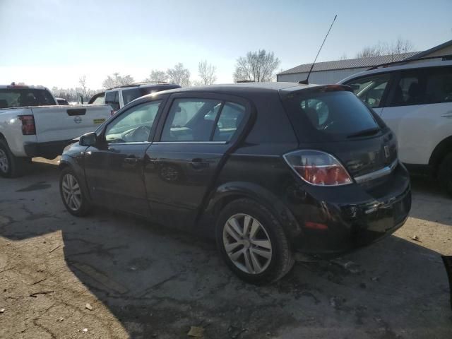 2008 Saturn Astra XR