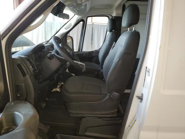 2023 Dodge RAM Promaster 2500 2500 High