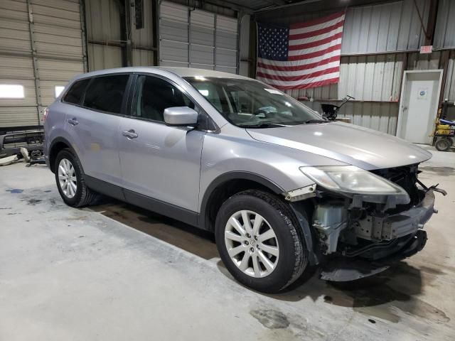 2008 Mazda CX-9