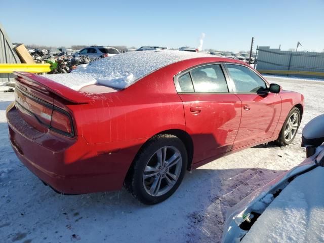 2013 Dodge Charger SXT