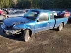 2001 Ford Ranger Super Cab