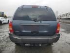 2001 Jeep Grand Cherokee Laredo