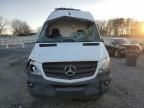 2017 Mercedes-Benz Sprinter 2500