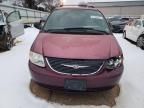 2003 Chrysler Town & Country LX