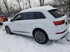 2019 Audi Q7 Premium Plus