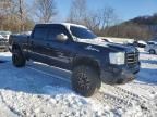 2007 GMC New Sierra K1500