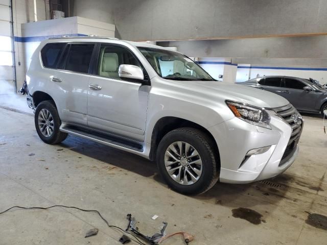 2015 Lexus GX 460 Premium