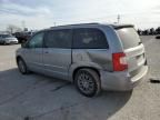 2014 Chrysler Town & Country Touring L