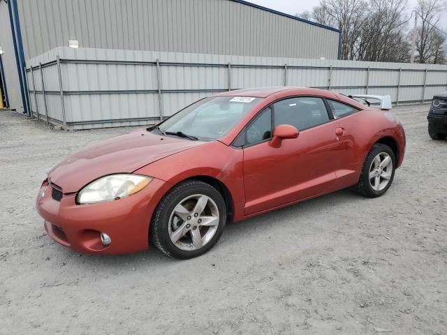 2008 Mitsubishi Eclipse GS