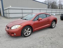 Mitsubishi salvage cars for sale: 2008 Mitsubishi Eclipse GS