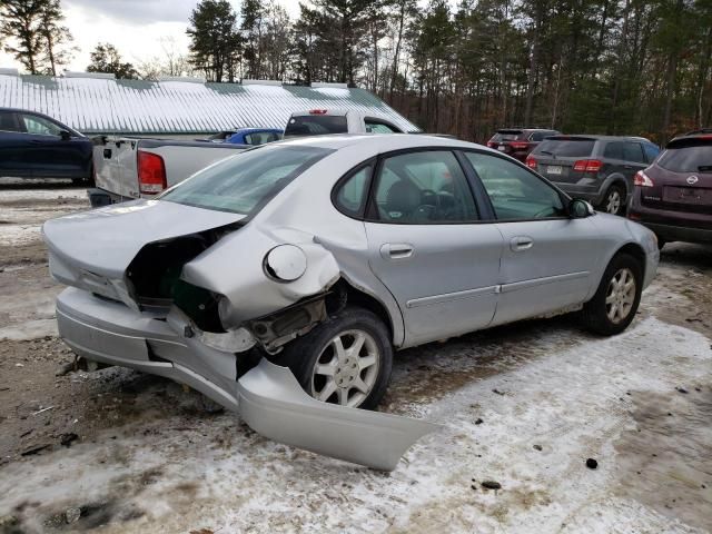 2006 Ford Taurus SEL