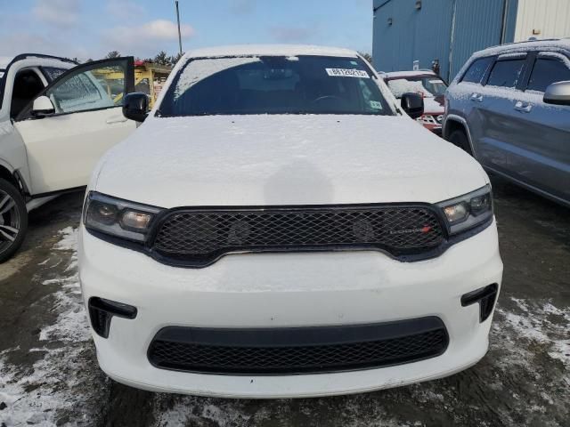 2021 Dodge Durango SXT